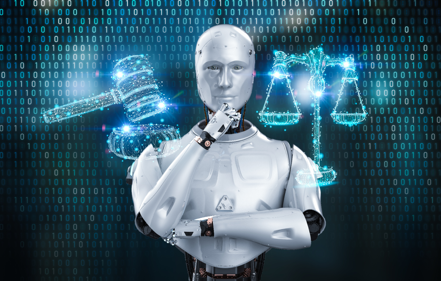 AI Legal Technology