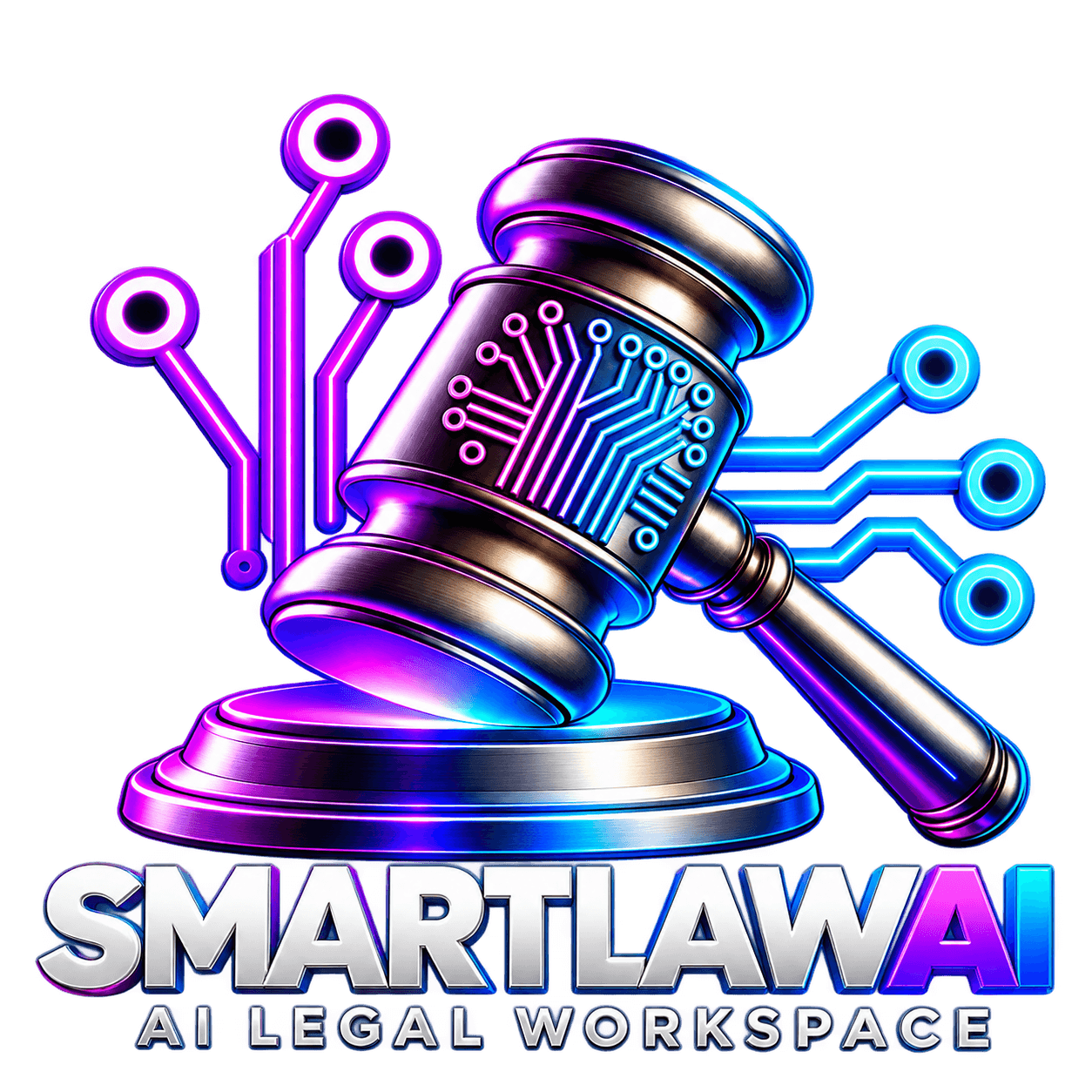 SmartLawAI — AI-powered legal solution