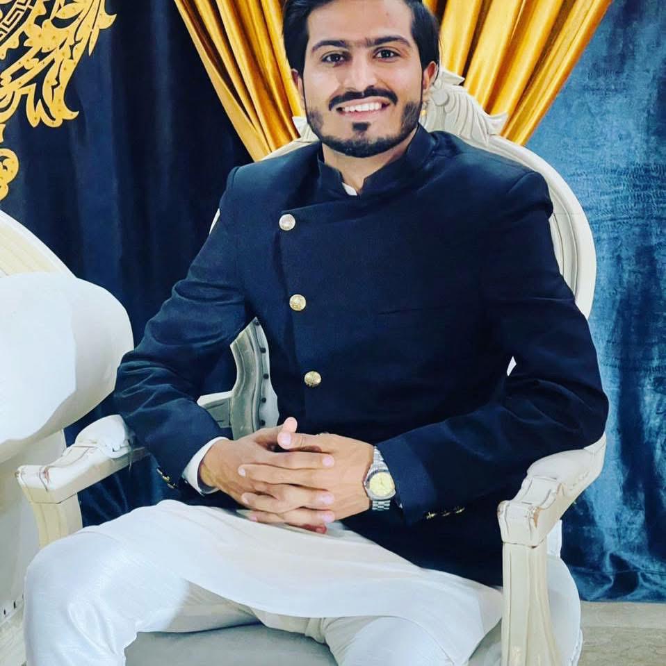 Adnan Talat
