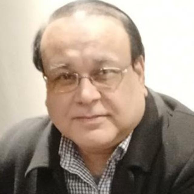Muhammad Sohail Khan